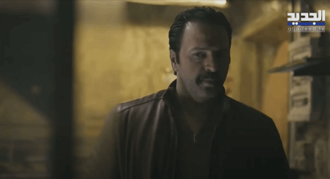  لقاءات حصرية مع تيم حسن وكاريس بشار في كواليس " تحت سابع ارض"  