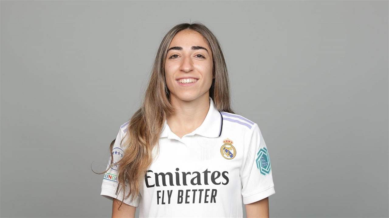 فيديو - هدفٌ أنثويّ رائع من 40 متراً لريال مدريد