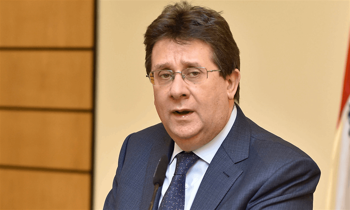 عن قضية "الحوالات المصرفيّة للخارج"..مكتب كنعان: القضاء ينتصر وينصفه