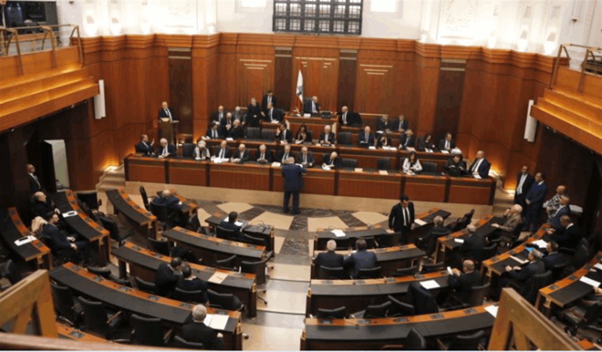 بالاسماء.. هؤلاء النواب غابوا عن جلسة الثقة