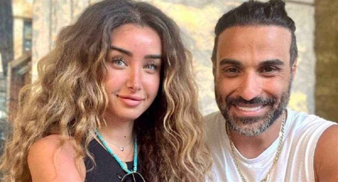 هنا الزاهد برسالة شديدة اللهجة.. هل احمد فهمي هو المقصود؟