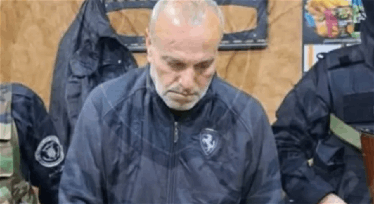 مسؤول حاجز المليون في قبضة الأمن السوري 