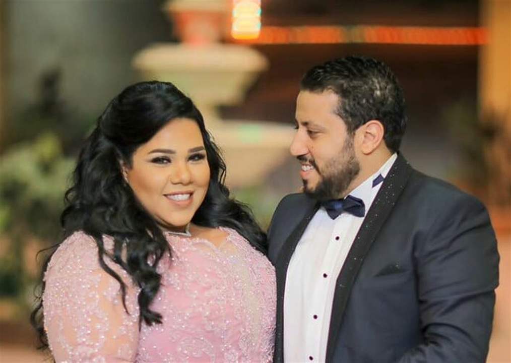 عودة شيماء سيف ومحمد كارتر بعد انفصالهما وهكذا أعلنا الخبر