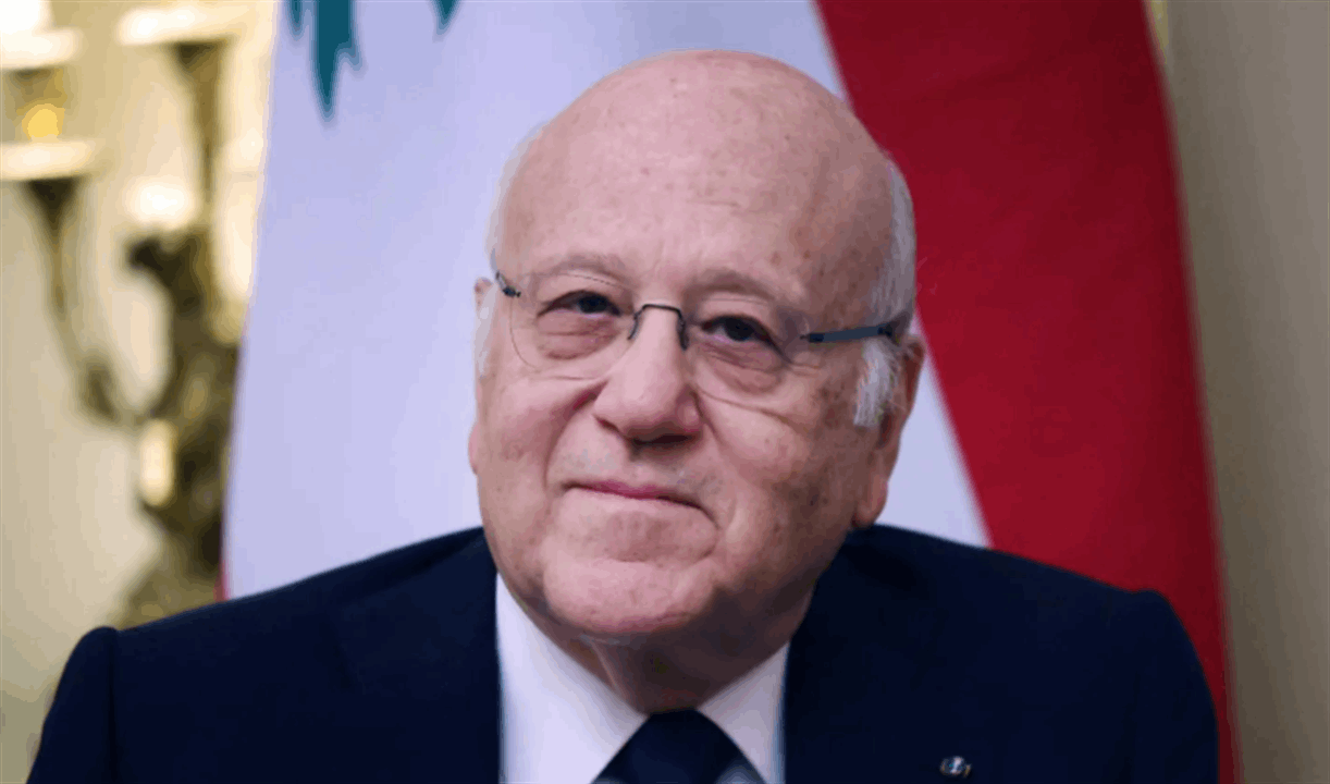 ميقاتي رداً على غادة عون: إتهامات مغرضة وسنقاضي كل متوّرط 