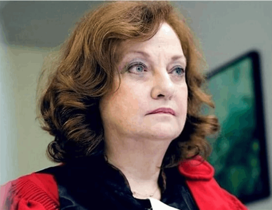 غادة عون لميقاتي: شيء معيب فعلاً