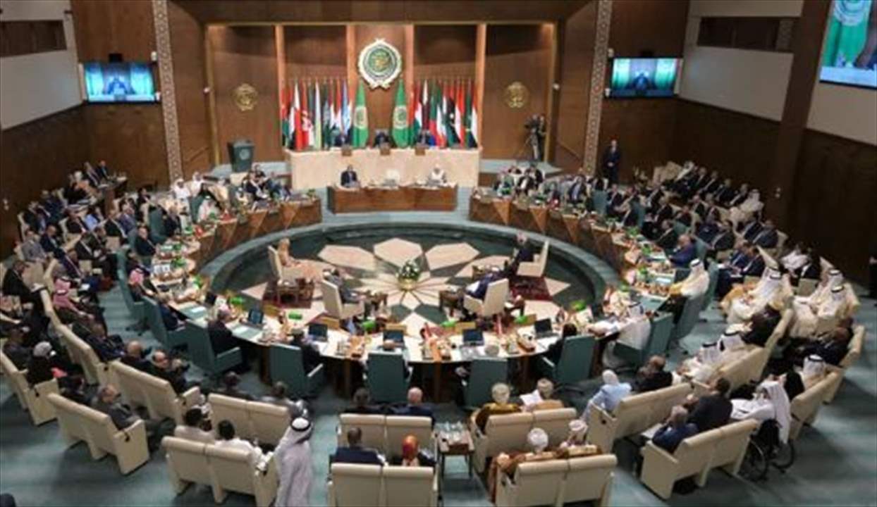 &quot;الأسرى وادانة الخروقات&quot;.. لبنان ينجح بتعديل المادة المتعلقة به في قمة القاهرة