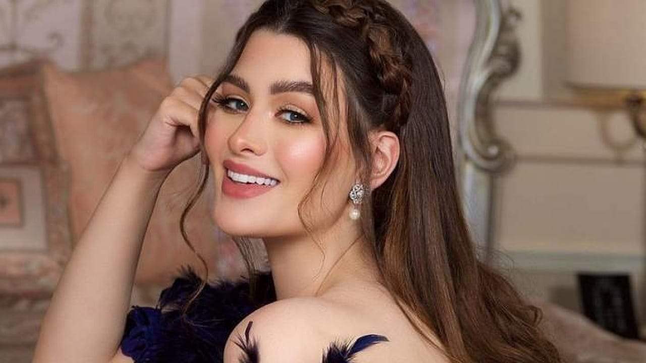 احالة روان بن حسين الى محكمة الجنايات في دبي بعد توقيفها وهي في حالة سكر 