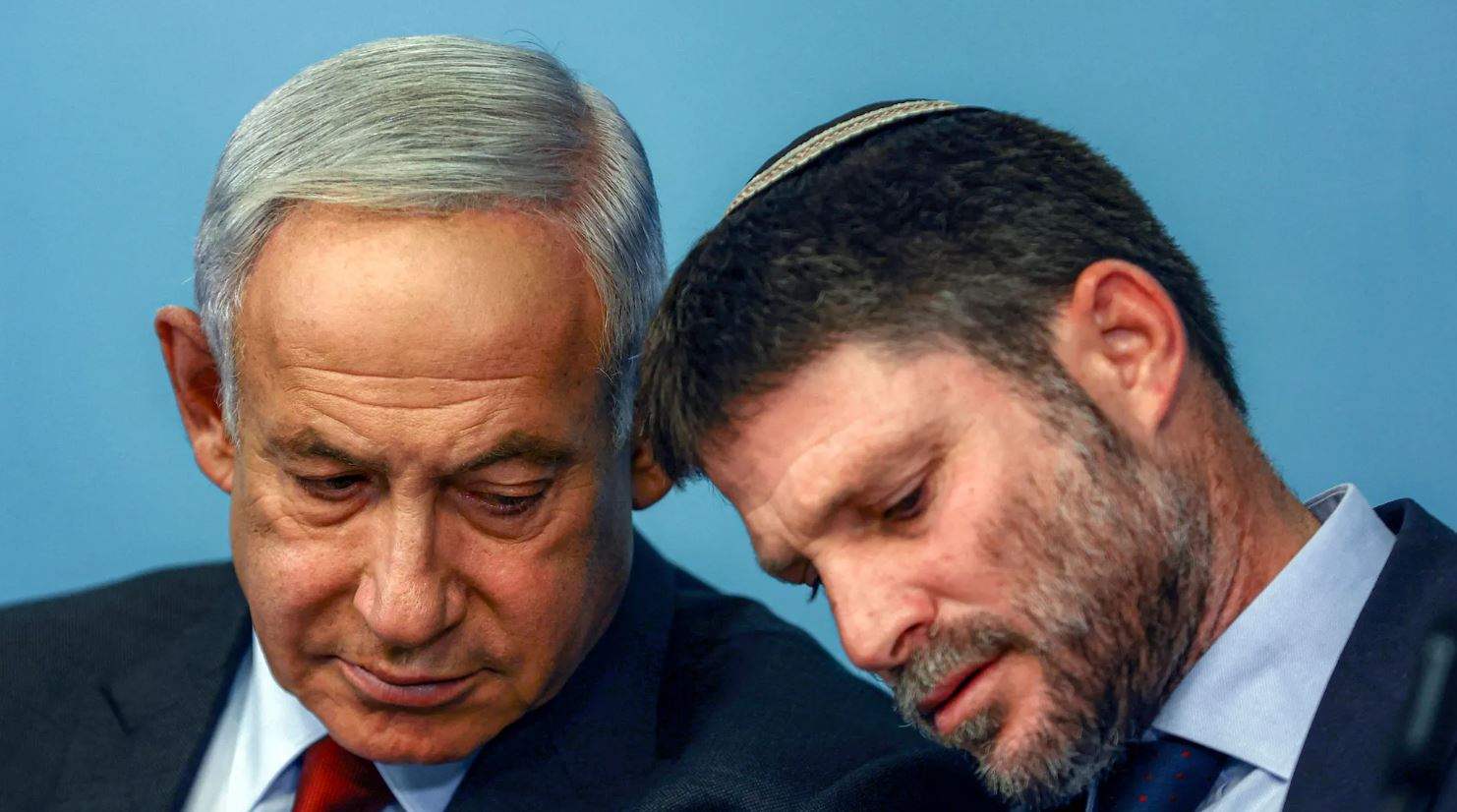 زيارة "خاطفة" إلى الولايات المتحدة.. سموتريتش سيقابل ترامب