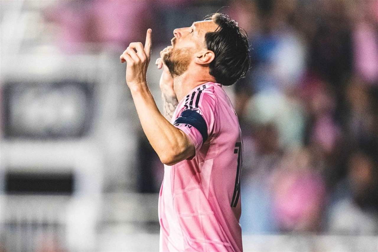 نادٍ يمنح مشجعيه تذاكر مجانية .. والسبب ليو ميسي