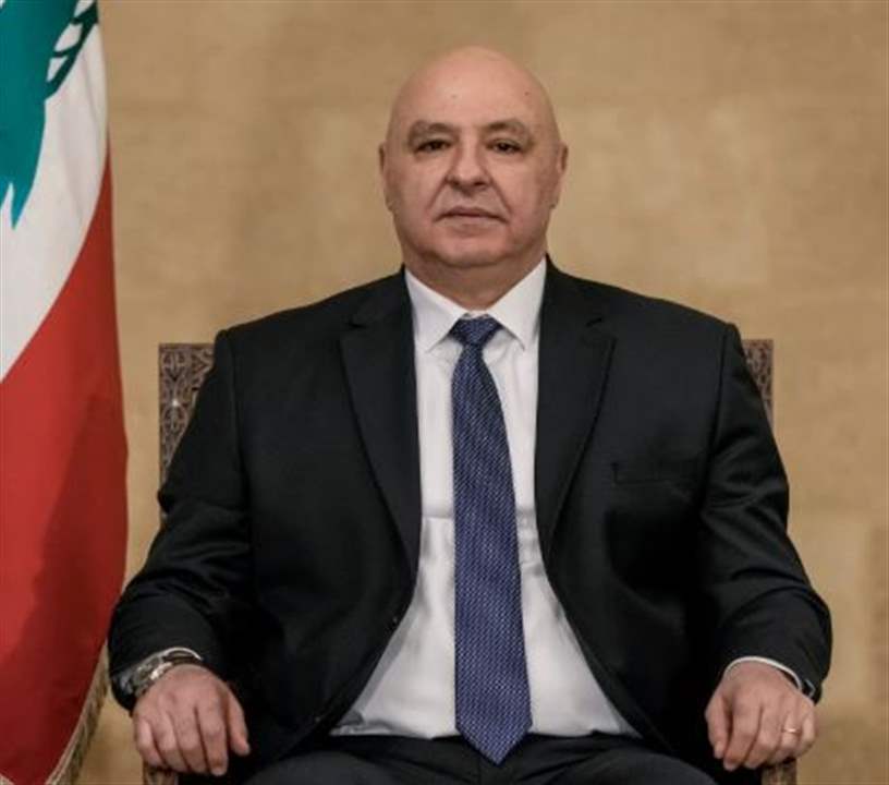 الرئيس عون شارك في افتتاح أعمال القمة العربية الطارئة