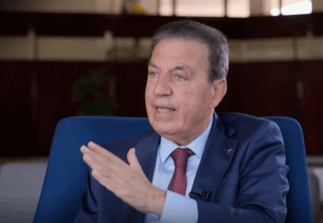 الشاعر شوقي بزيع يرثي صديقه محمد بن عيسى: يا "سي محمد " كيف هو حال عشيات أصيلة الآن؟