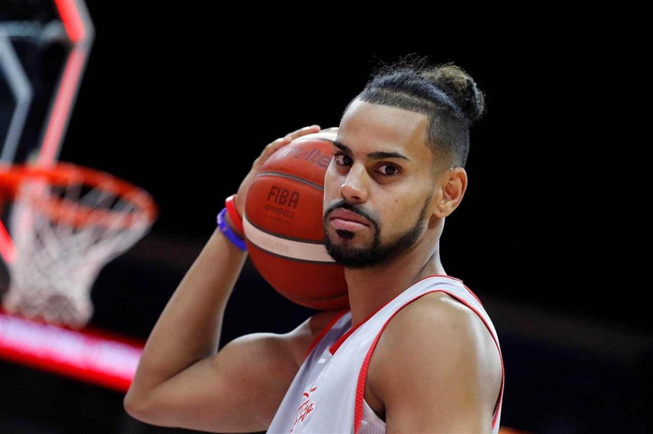 نجاة اللاعب البورتوريكي من الموت وخروجه من وحدة العناية المركزة