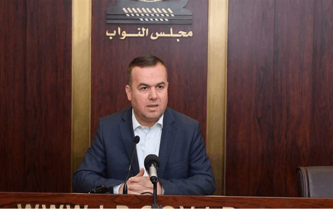  فضل الله: نحن مع امتلاك الدولة قرار الحرب واتخاذه لتحرير أرضها