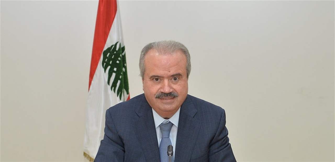 &quot;تعيين حاكم جديد للمركزي سيتم قبل نهاية شهر آذار&quot;.. هذا ما قاله وزير المالية! 