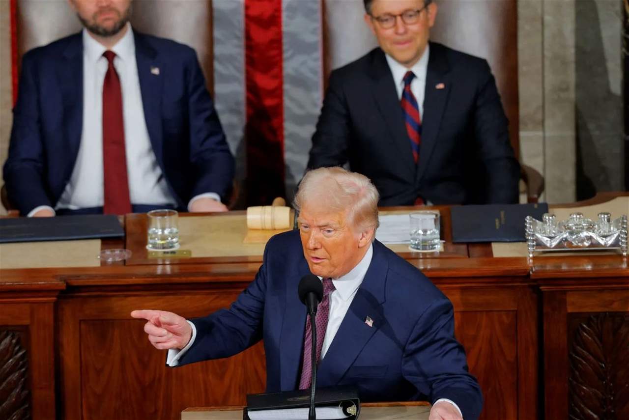 تعليقاً على قرار ترامب إزاء "غرينلاند".. موقف لافت للدنمارك! 