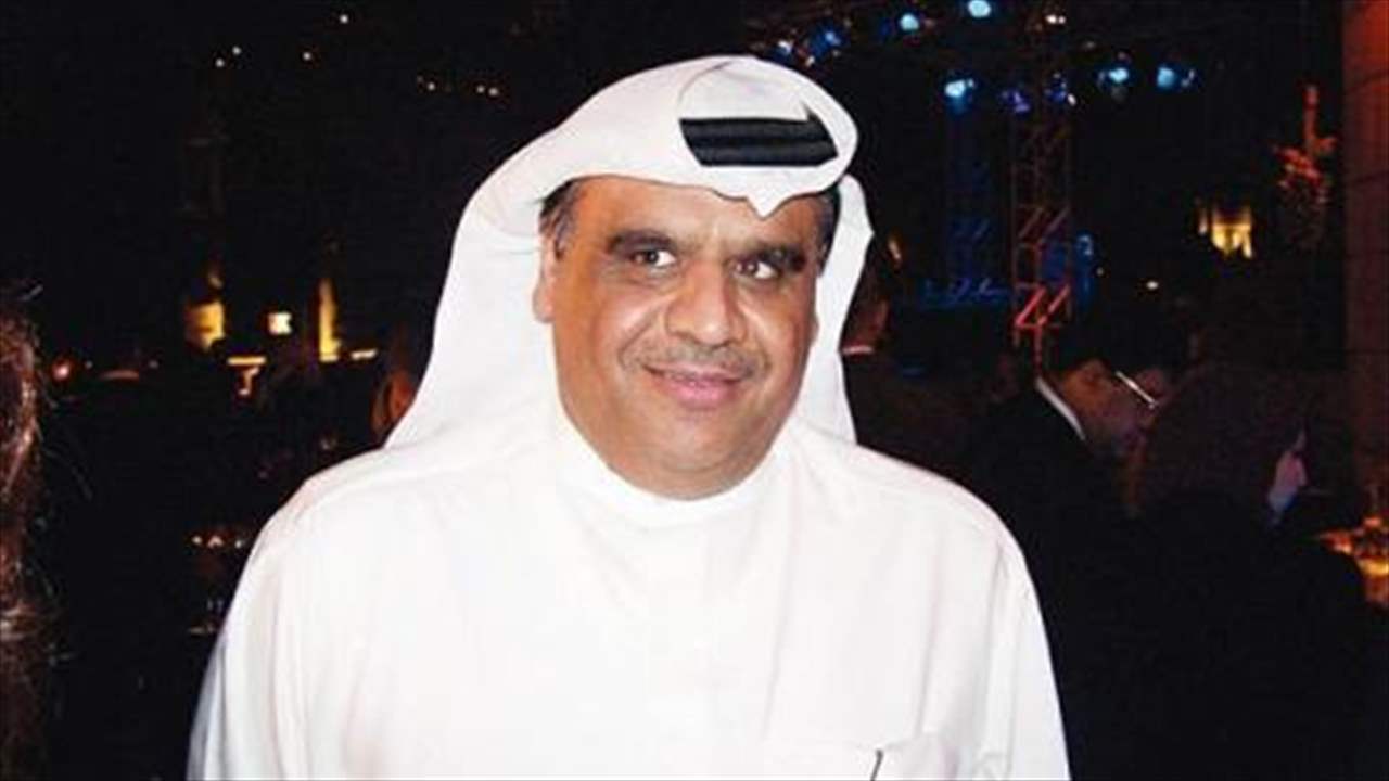 اول تعليق لـ داوود حسين بعد الحديث عن تعرضه لجلطة قلبية ودخوله المستشفى