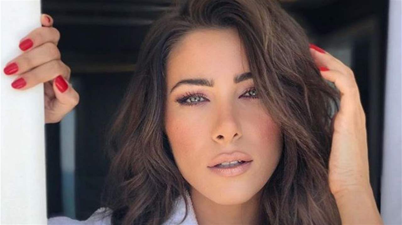 دانييلا رحمة تكشف تفاصيل عن حياتها الزوجية لأول مرة 