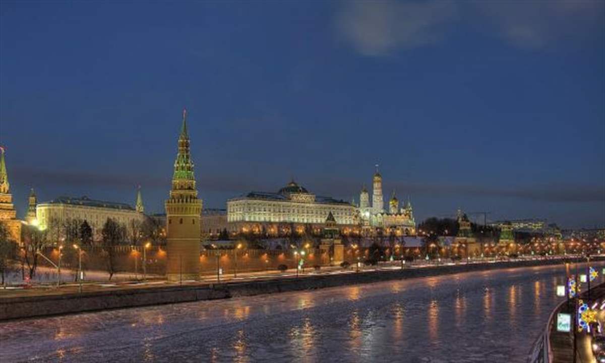 "مؤامرة عالمية تُحاك ضد ترامب".. موسكو تُعلّق! 