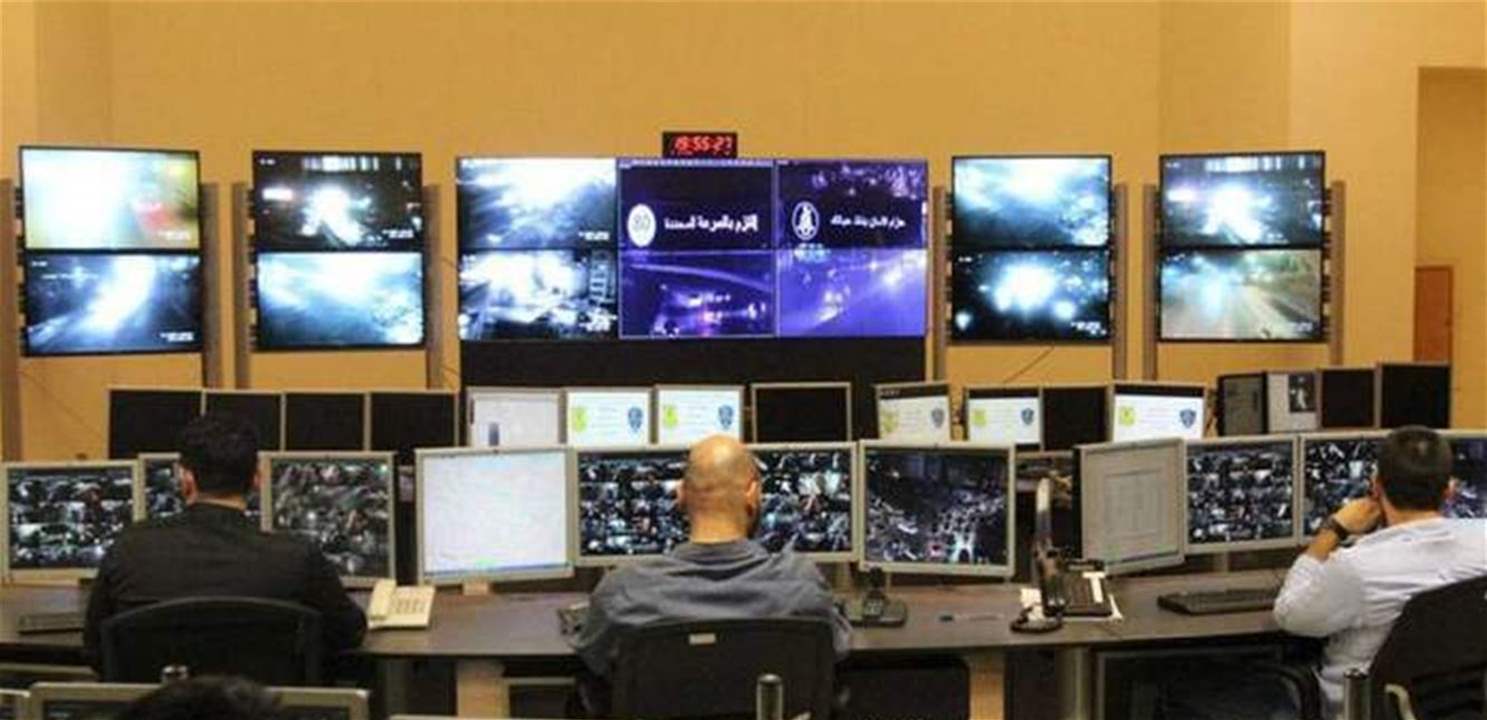 تجنبوا &quot;زحمة السير&quot; في بيروت ومحيطها! 