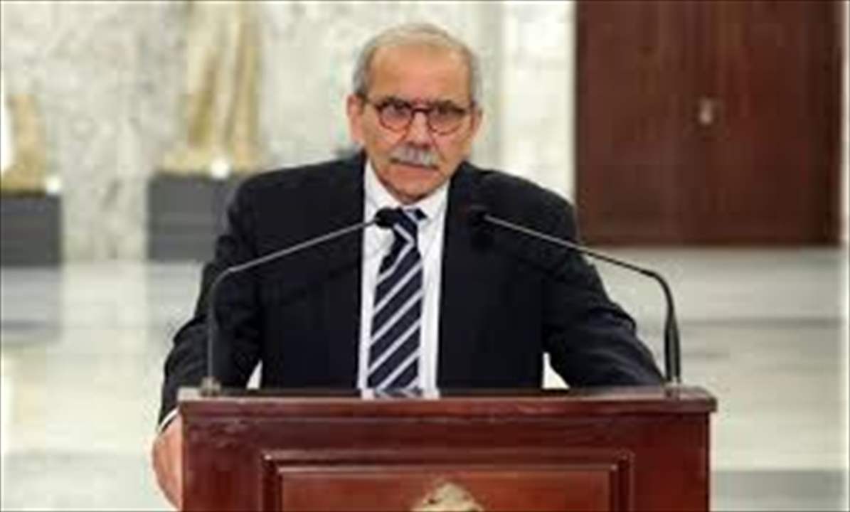 على خلفية الفيضانات.. الرئيس سلام يستوضح من وزير الأشغال