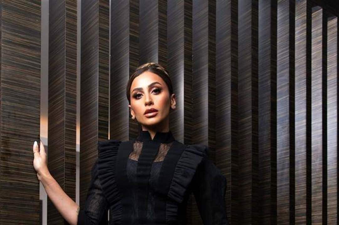 دينا الشربيني تتعرض لجلطة مفاجئة وهذا ما كشفته