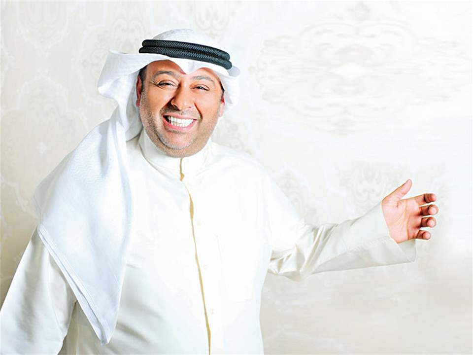 انتقادات حادة لـ حسن البلام بعد اساءته في تقليد جورج وسوف