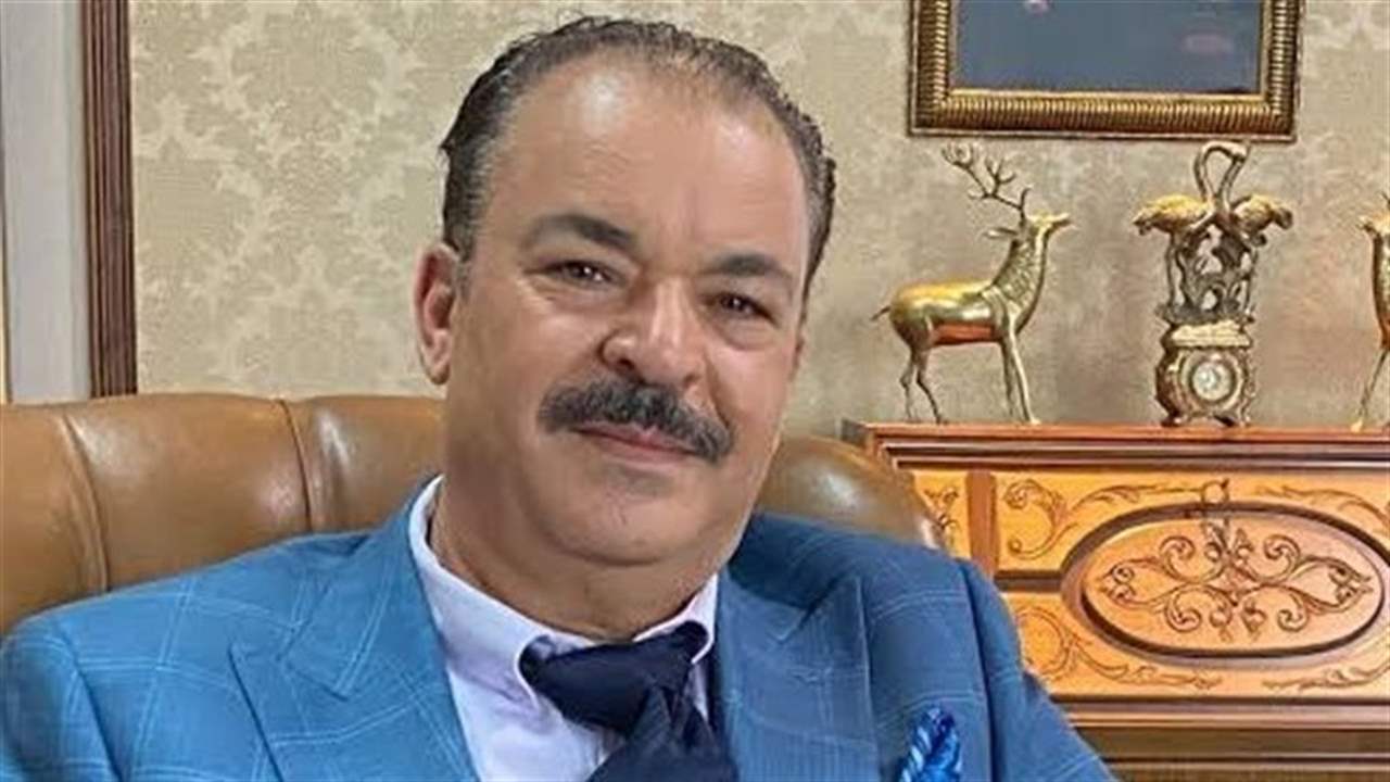 مازن الناطور نقيبا للفنانين السوريين.. أول معارض لـ الأسد يتولى المنصب 