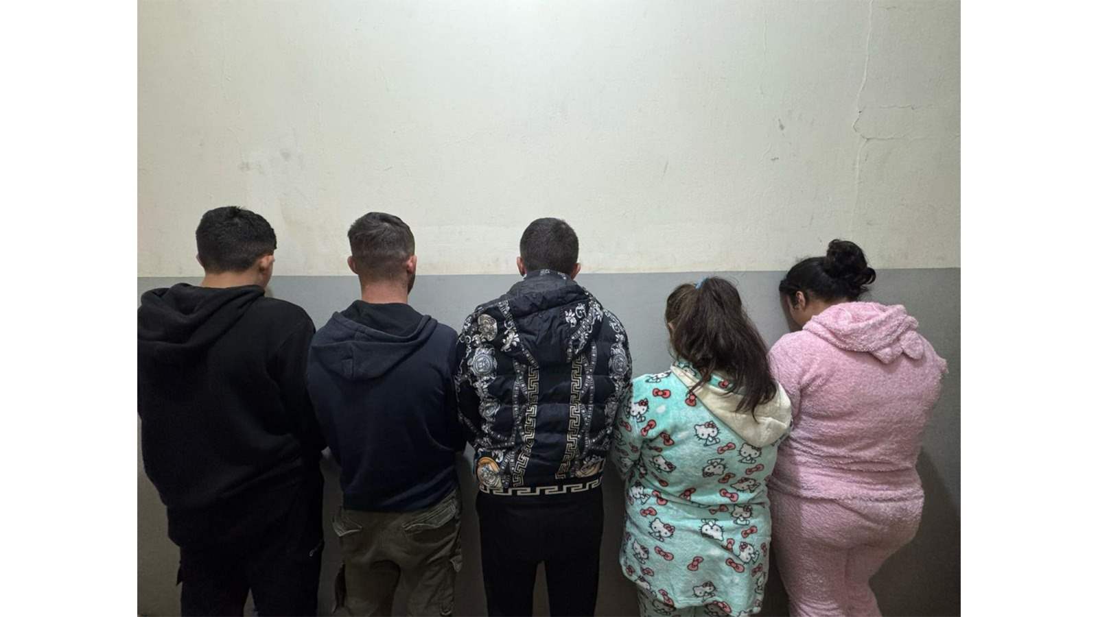 يسلبون ضحاياهم على اوتوستراد المطار.. قوى الأمن توقع بهم