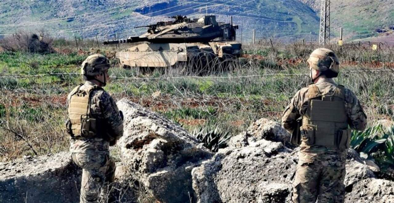 الجيش اللبناني: الاعتداءات في الجنوب تتنافى مع اتفاق وقف إطلاق النار