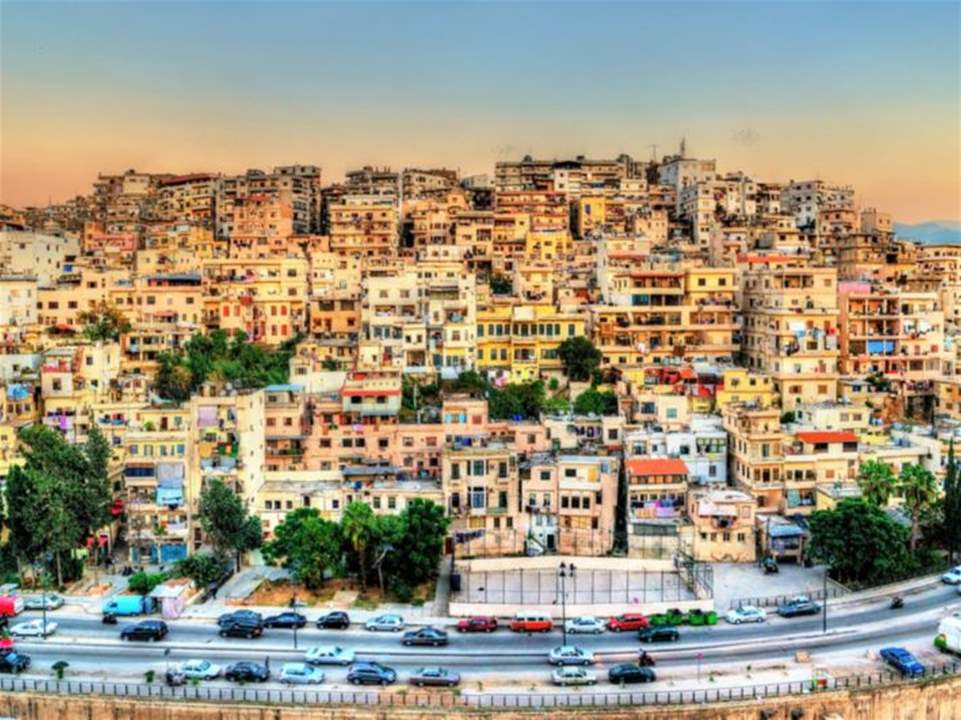 قتيل و4 جرحى في طرابلس