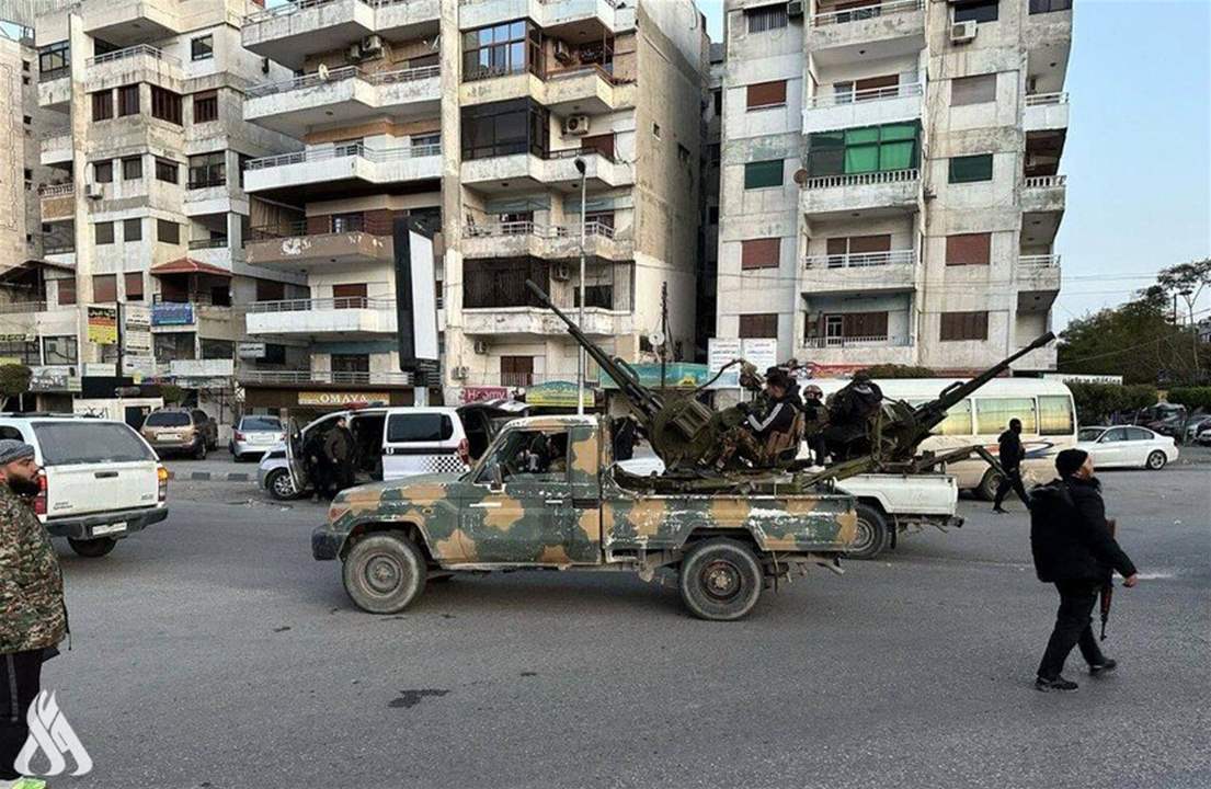 أكثر من 70 قتيلاً في اشتباكات اللاذقية 