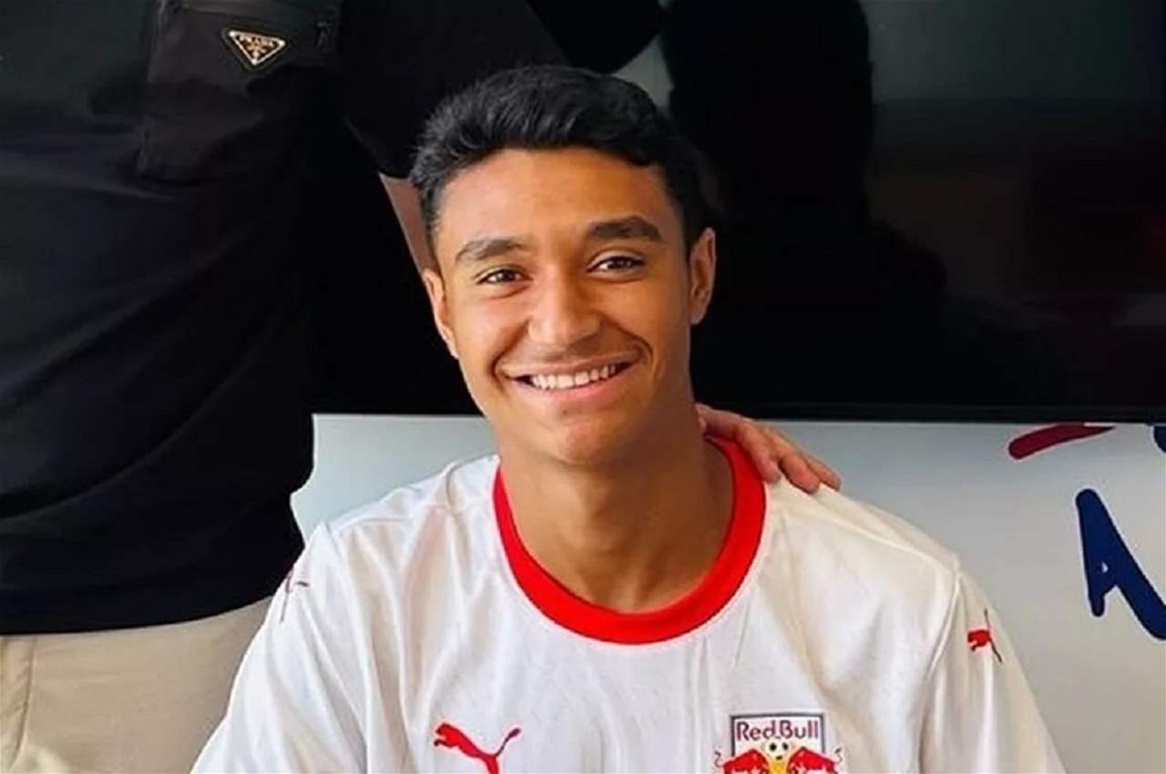 موت نجل لاعب برازيلي سابق بعد حادث مرعب 