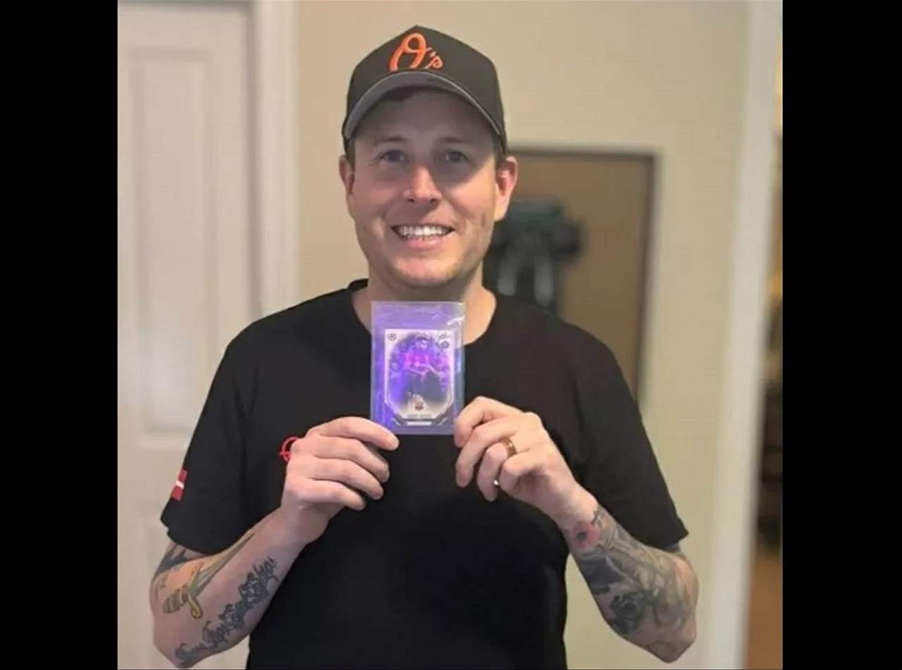 باع بطاقة لامين يامال ... فتغيّرت حياته