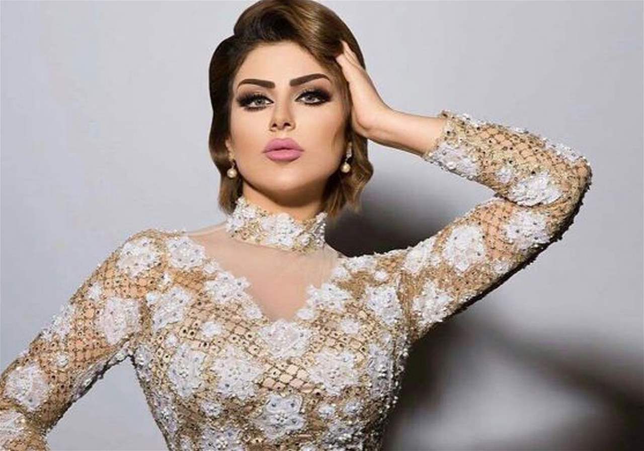 ابنة حليمة بولند تلفت الأنظار.. بدت نسخة عن والدتها