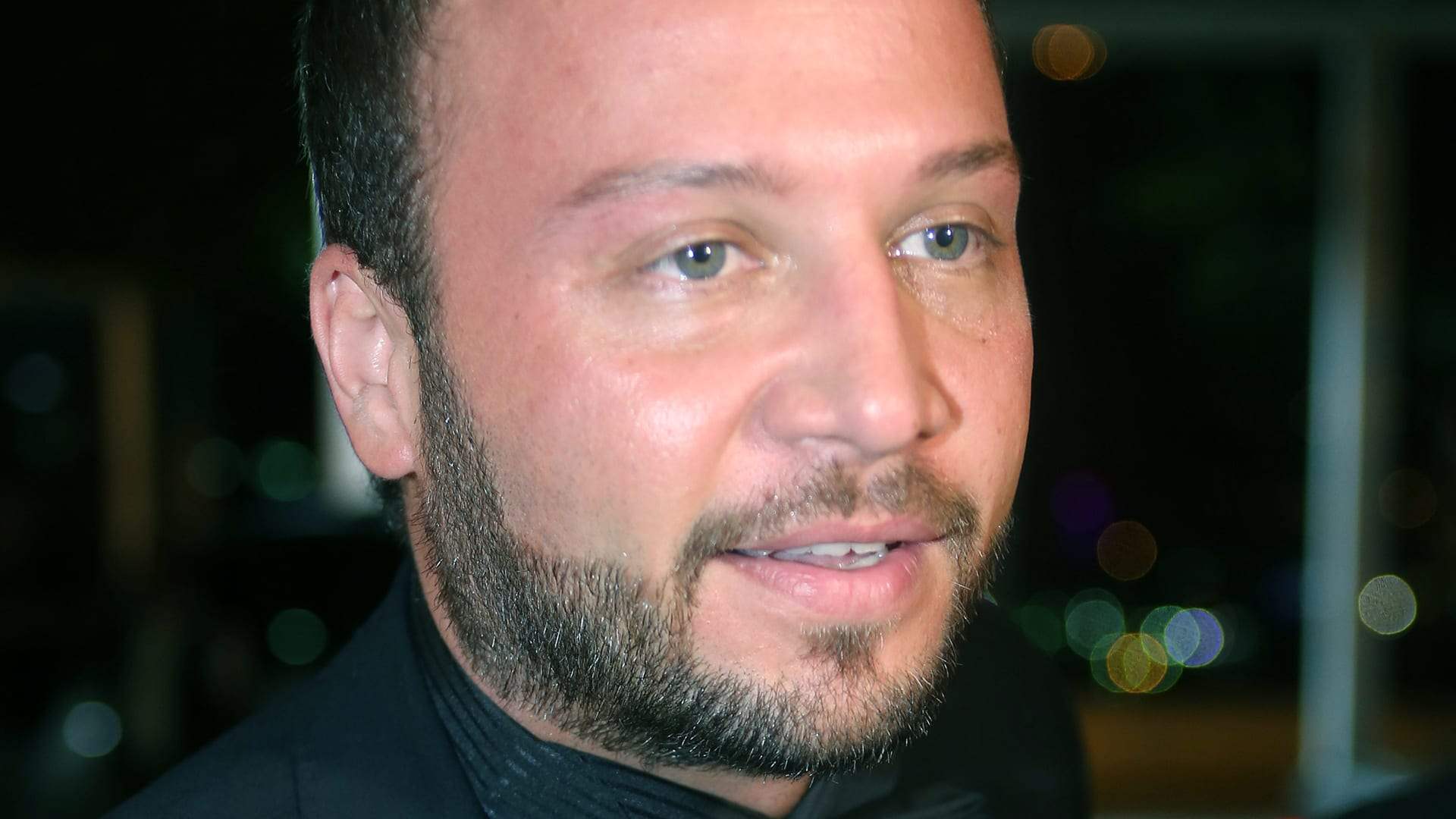 مكسيم خليل يروي تفاصيل توقيفه بعهد الاسد واتهامه بتهريب السلاح 