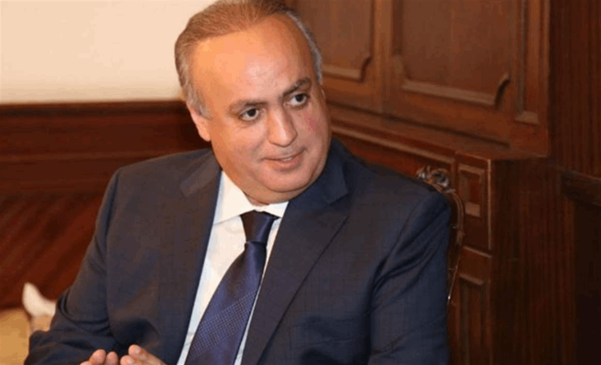 وهاب: الشرع سقط كرئيس وتطورات كبيرة قادمة 