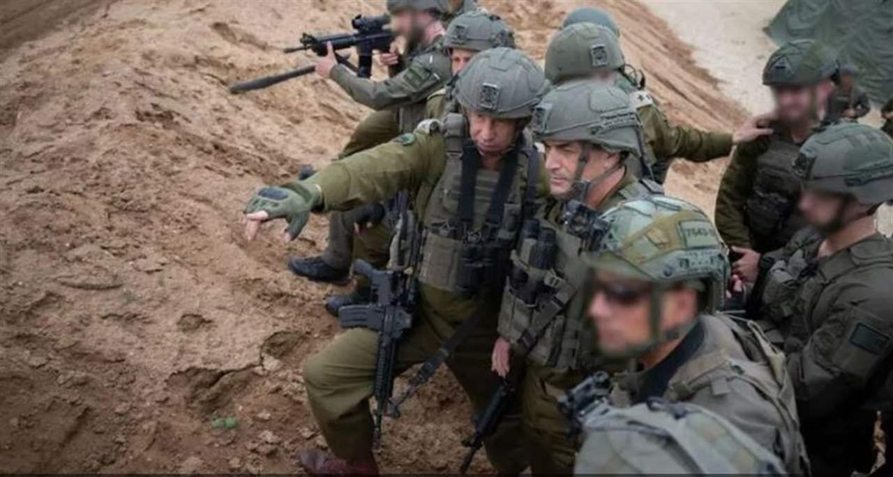 إسرائيل تُحضّر لـ "7 أوكتوبر" جديد! 