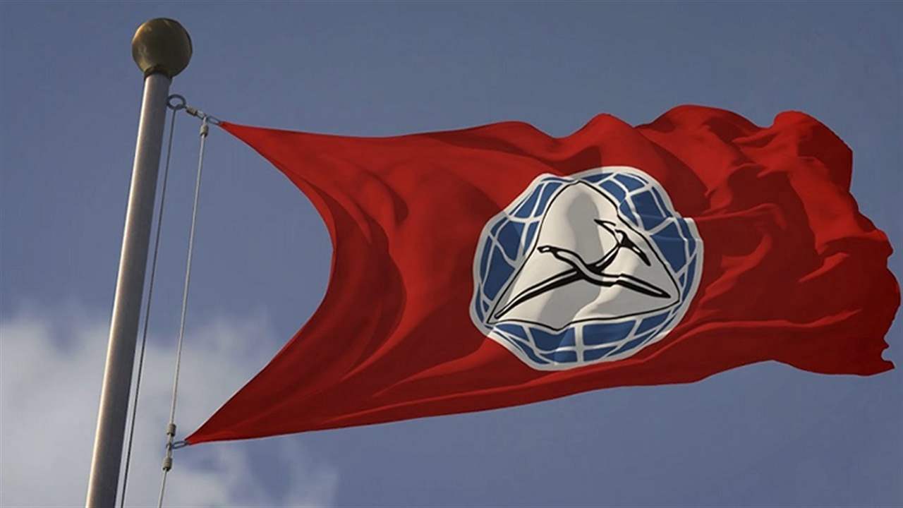 التقدمي يثمن جهود الأمن العام السوري