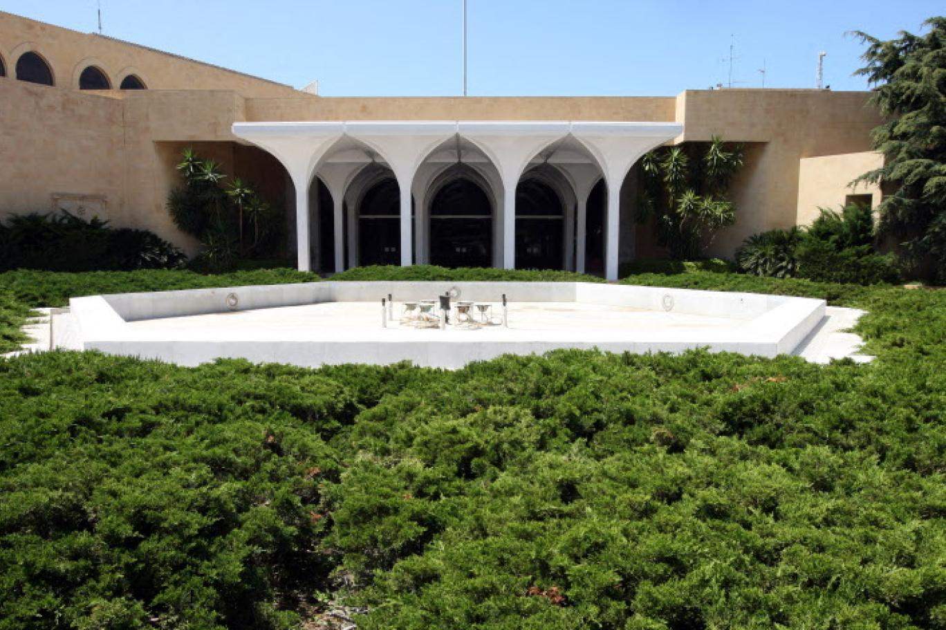 تعيين أعضاء الهيئة الوطنية لشؤون المرأة اللبنانية برئاسة اللبنانية الأولى نعمت عون