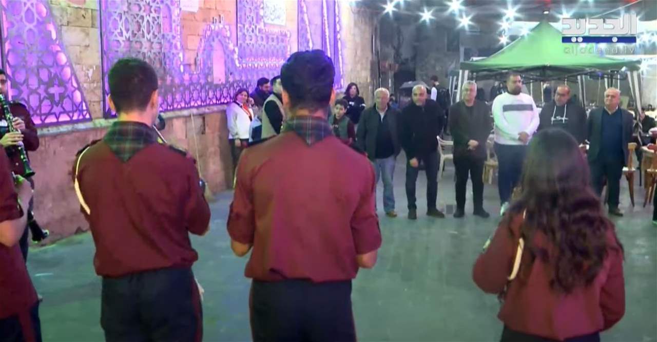 قمر رمضان في صيدا.. وهذا ما يمكنك فعله بتكلفة زهيدة