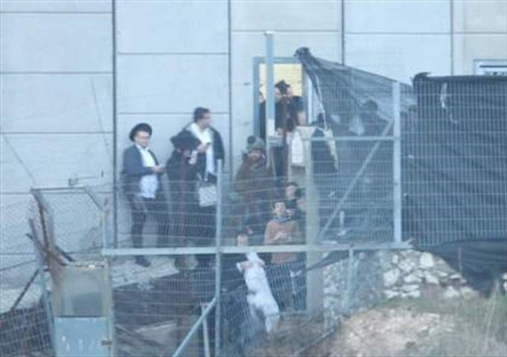 مساعي إسرائيلية لإقامة «رابط تاريخي» في الجنوب.. خبير عسكري يحذر (الشرق الأوسط)