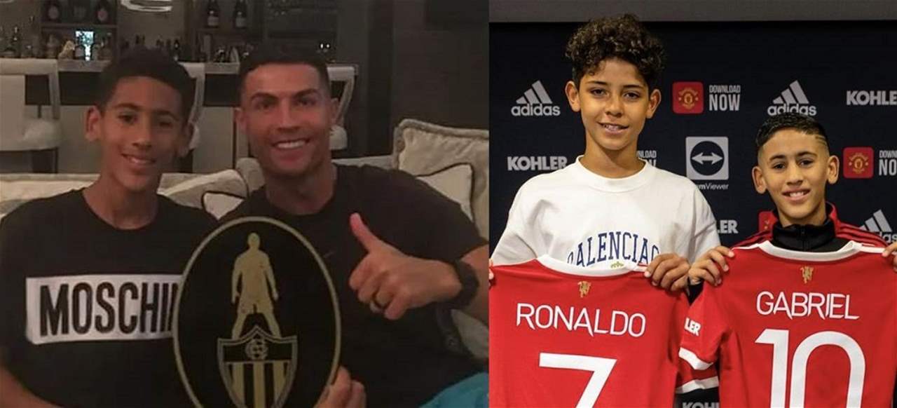 "كيد ميسي" يُطارده الكبار ويُناضل مانشستر يونايتد لإبقائه