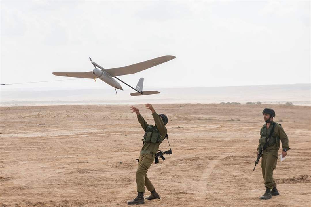 &quot;راكب السماء&quot; القاتل الإسرائيلي الصامت.. هكذا داهم حزب الله 