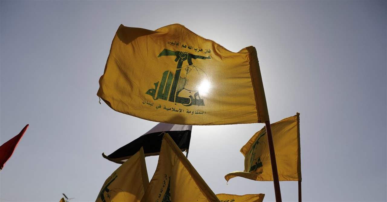 عن أحداث سوريا.. بيان توضيحي لحزب الله 