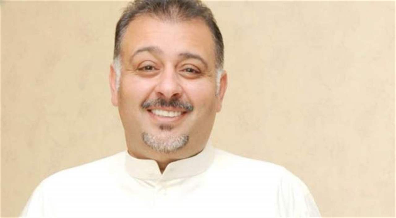 حسن البلام يعتذر من جورج وسوف: يمكن أنا أخطأت