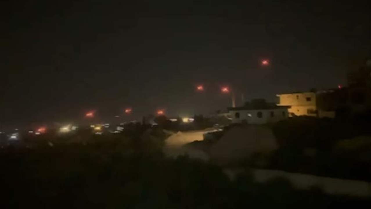  إشكال مسلح في عكار .. والسبب "كشك لبيع القهوة"