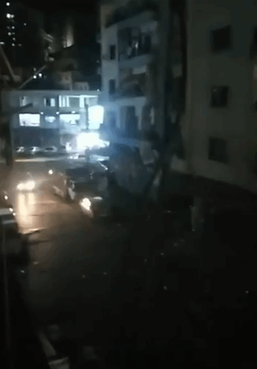  هدوء في طرابلس بعد توتر وإطلاق نار ليلاً 