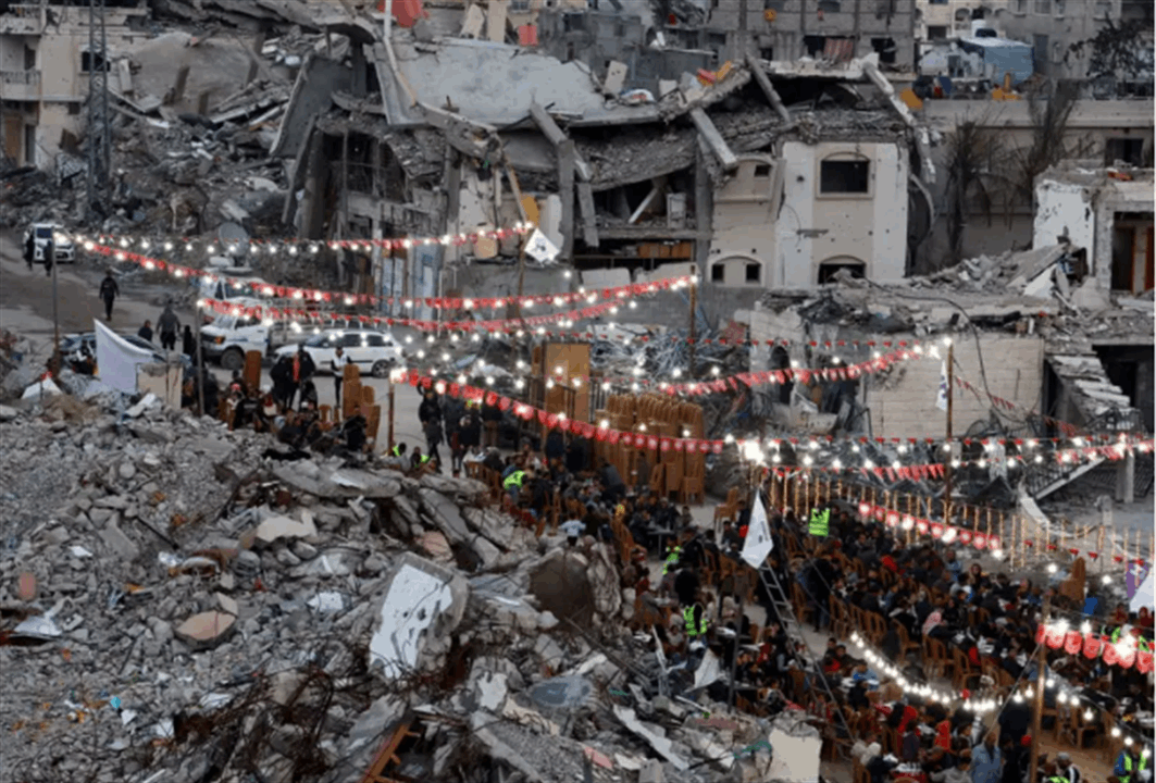 حماس: لبدء مفاوضات المرحلة الثانية.. وإسرائيل ترسل وفدا الى الدوحة