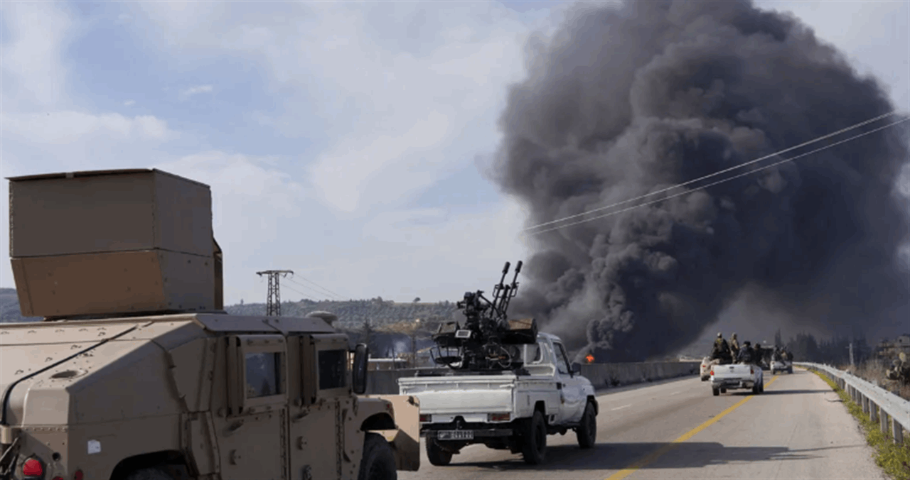 المرصد السوري يكشف حصيلة المواجهات في منطقة الساحل