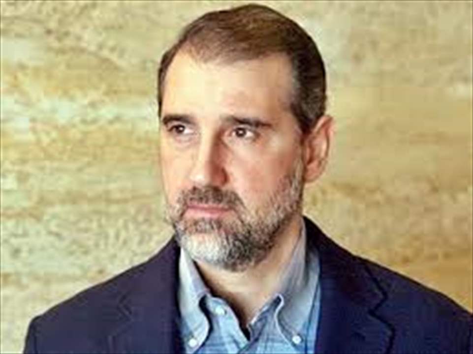 رامي مخلوف يحمّل ضباط الفرقة الرابعة مسؤولية أحداث الساحل السوري